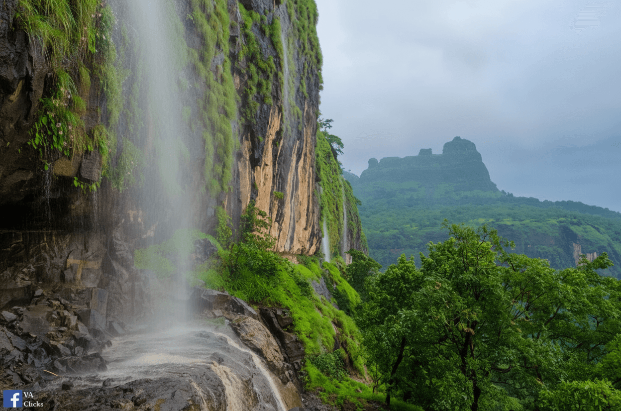 Bhimashankar Trek, Where Serenity Meets Challenge